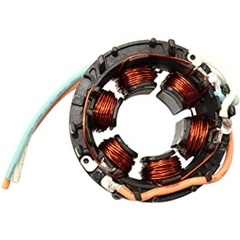 Stator máy DDF480 Makita 629999-6