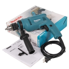 Máy khoan búa 16mm dùng điện Makita M0801B