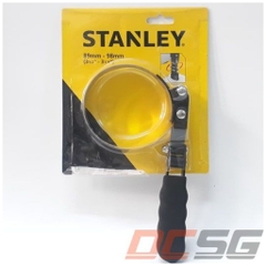 Cờ lê mở lọc nhớt 89-98mm Stanley STMT78229-8