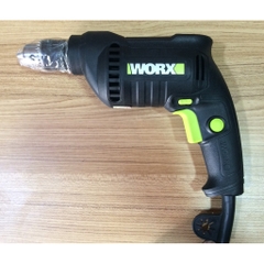 Máy khoan 10/20mm dùng điện 380W Worx WU118