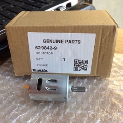 Cụm motor máy TD021D/TD010D Makita 629842-9