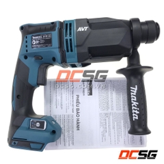 Máy khoan bê tông dùng pin 18V Makita DHR182Z (hàng tách bộ)