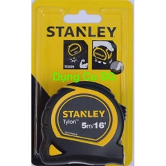 Thước cuộn Tylon 5.0m/16' Stanley STHT30696-8