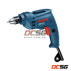 Máy khoan GBM6RE Bosch 06014725K0