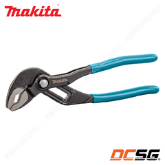 Kìm mỏ quạ 180mm mở hàm đến 36mm Makita B-65741