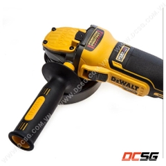 Tay cầm máy mài dùng pin 18V DCG405/ 406/ 409 Dewalt N421925