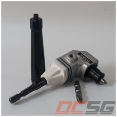 Đầu bắn vít bẻ góc 90° Nhật Bản Sunflag LG-4000