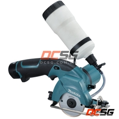 Máy cắt dùng pin (85mm)(10.8v) Makita CC300DWE