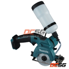 Máy cắt dùng pin (12v max) Makita CC301DZ