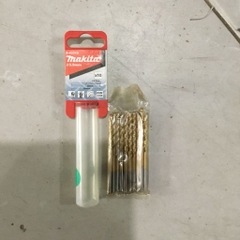 Mũi khoan thép phủ Titan 3.5x70mm Makita D-43315(1 mũi)