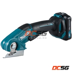Máy cắt đa năng dùng pin Makita CP100DSY