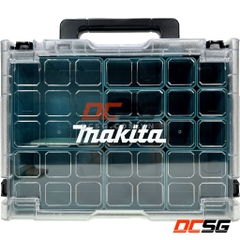 Thùng Makpac cho phụ kiện 295x395x110mm Makita 191X80-2