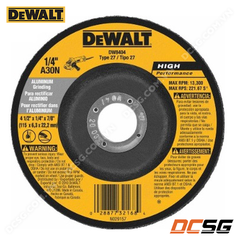 Đá cắt kim loại DeWALT DWA4522FA-B1 (125x2.5x22 )