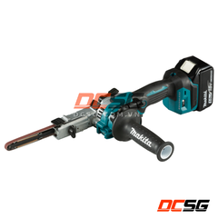 Máy chà nhám băng dùng pin (9mm x 533mm/bl) Makita DBS180RTJ