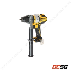 Tay cầm phụ cho máy khoan DCD999 DEWALT N819809