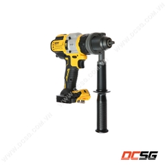 Tay cầm phụ cho máy khoan DCD999 DEWALT N819809
