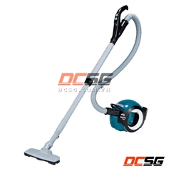 Máy hút bụi li tâm dùng pin (hepa/bl)(18v) Makita DCL501Z