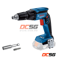 Máy bắt vít tường khô dùng pin Bosch GTB 185-LI