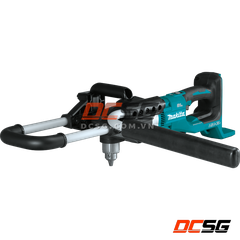 Máy khoan đất dùng pin Makita DDG460ZX4