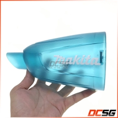 Chụp bảo vệ túi bụi máy DCL180 Makita 451226-1