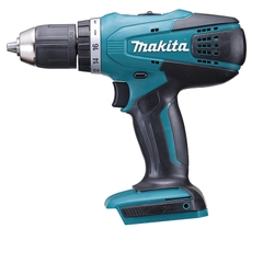 Máy khoan và vặn vít dùng pin Makita DF457DZ