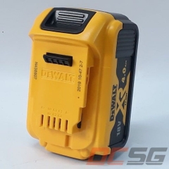 Pin 18V-4.0Ah Dewalt DCB182-B1