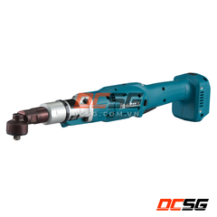 Máy vặn vít góc dùng pin (bl)(14.4v) Makita DFL302FZ