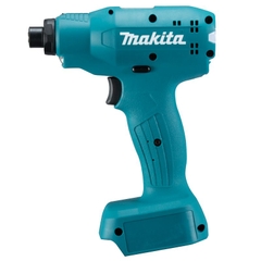 Máy vặn vít dùng pin (bl)(18v) Makita DFT024FNZ