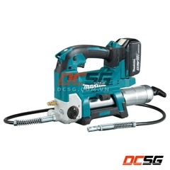 Máy bơm mỡ dùng pin (18v) Makita DGP180RT
