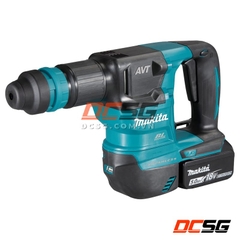 Máy cạo động lực dùng pin (bl)(18v) Makita DHK180RTJ