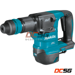 Máy cạo động lực dùng pin (bl)(18v) Makita DHK180Z