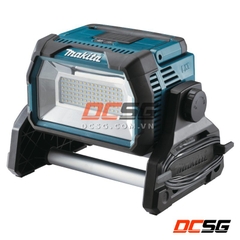 Đèn công trường dùng điện và pin (18v/14.4v/ac) Makita DML809