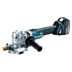 Máy cắt thép dùng pin (bl)(18v) Makita DSC251RT