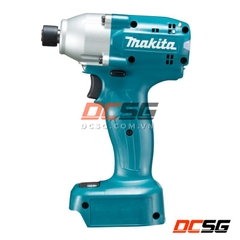 Máy vặn vít dùng pin (bl)(14.4v) Makita DTDA140Z