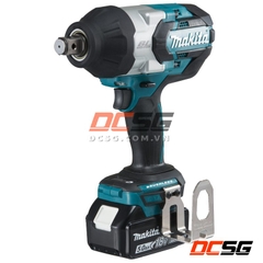 Máy siết bu lông dùng pin Makita DTW1001RTJ