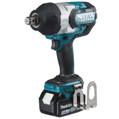 Máy siết bu lông dùng pin Makita DTW1001RTJ