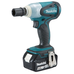 Máy siết bu lông dùng pin Makita DTW251RME