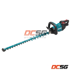 Máy tỉa hàng rào dùng pin (750mm/bl)(18v) Makita DUH752Z