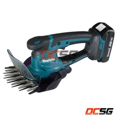 Máy tỉa hàng rào dùng pin (18v) Makita DUM604SY