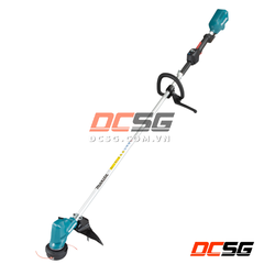 Máy cắt cỏ dùng pin (tay cầm vòng/bl)(18v) Makita DUR190LZX1