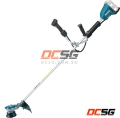 Máy cắt cỏ dùng pin (bl)(18vx2) Makita DUR365UZ