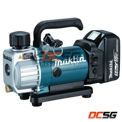 Máy hút chân không dùng pin (18v) Makita DVP180RT