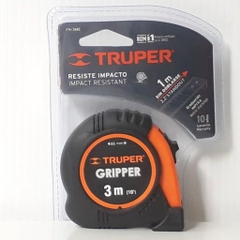 Thước cuộn Gripper 3.0m/66mm FH-3ME Truper 15387