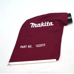 Túi chứa bụi dùng cho máy cưa đa góc LS1011N/LS1022N/LS1030 Makita 122351-2