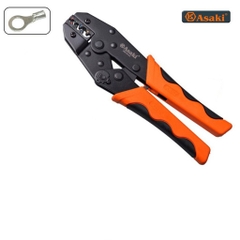 Kềm bấm Cos 9''/230mm Asaki AK-9121
