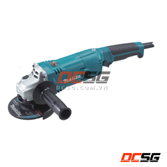 Máy mài góc (125mm/công tắc bóp) Makita GA5020C