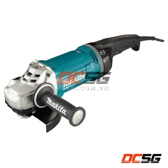 Máy mài góc (180mm/2800w/công tắc bóp) Makita GA7070