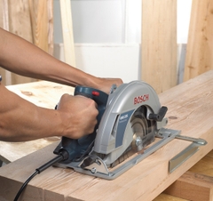 Thanh cử cắt thẳng cho máy cưa đĩa GKS 235 Bosch 1619X01612