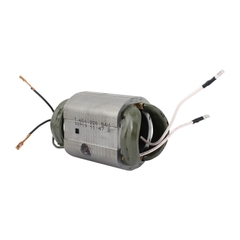 Roto - Stator dùng cho máy GPO 12 CE Bosch 1619P09115 - 1604220417