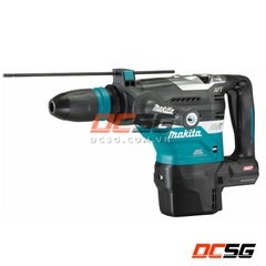 Máy khoan động lực dùng pin (chuôi gài sds-max/40mm/aws/bl)(40v max) Makita HR005GZ